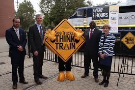 Image result for Federal Safety Yellow 2002 Truck