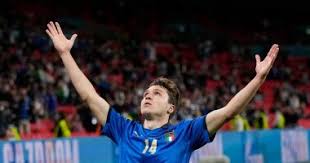 Jun 28, 2021 · يواجه اليوم الأثنين، المنتخب الوطني لكرة اليد نظيره الكرواتي، في إطار المباراة الودية بين الفريقين في معسكر إسبانيا استعدادًا للمشاركة في أولمبياد طوكيو والمقرر إقامتها في الفترة من 23 يوليو حتى 8 أغسطس المقبل. ÙŠÙˆØ±Ùˆ 2020 ÙƒÙŠÙŠØ²Ø§ Ø¬Ù…ÙŠØ¹ Ù„Ø§Ø¹Ø¨ÙŠ Ù…Ù†ØªØ®Ø¨ Ø¥ÙŠØ·Ø§Ù„ÙŠØ§ ÙŠØ³ØªØ­Ù‚ÙˆÙ† Ø§Ù„Ù…Ø´Ø§Ø±ÙƒØ© Ø£Ø³Ø§Ø³ÙŠÙŠÙ† Ù…ÙˆÙ‚Ø¹ Ø­ØµÙ„ Ø§Ù„Ø§Ø®Ø¨Ø§Ø±ÙŠ