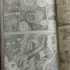 You are reading english translated chapter 1014 of manga series one piece in high quality. Spoiler Manga One Piece Chapter 996 Law Memotong Anak Buah Kaido Dan Menemukan Sebuah Poneglyph Tribun Jambi