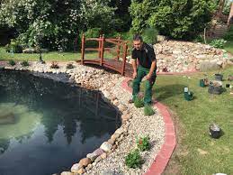 Von der planung bis zur pflege alles aus „einer hand. Garten Und Landschaftsbau Harsum Hildesheim Suliman Gartenbau