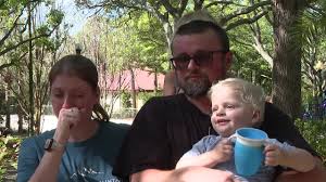 Family whose son nearly drowned in pool pushes prevention awareness for  those new to Florida, visiting