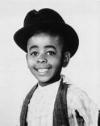 Black Child Actors From The 70s Matthew Beard Stymie From Our Gang Black Actors Child Actors Black History
