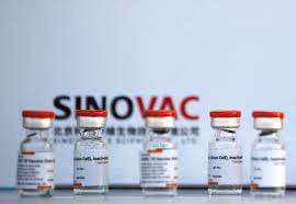 Si se vacunó con sinovac u otra vacuna se realizarán las dos dosis. Gobierno Reconoce Que No Hay Vacunas Sinovac Para Segundas Dosis