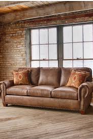 palance chestnut sofa gallery furniture furniture furniture today
