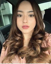 Pin On Hair Style