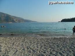 Am ajuns acolo cu 4 prieteni: Oludeniz Laguna AlbastrÄ Dar Cu Accentele Gri Ale Povestitorului Impresii DescoperÄ Zona Fethiye Oludeniz Fethiye Oludeniz Amfostacolo