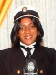 GEORGIA RACQUEL MISSICK- LIGHTBOURNE