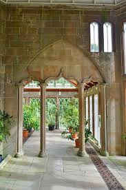 Amazing Gothic Camellia House Interior Culzean Castle Castle House Interior Castles Interior Castle House