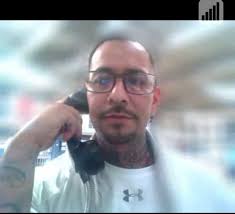 Isaias Sandoval Aw0201 11/17/1983 He is I am a 41 year old handsome man who  loves to laugh and have fun. I get out next year and I'm looking for a woman