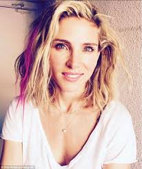 Elsa Pataky shares photo of Chris Hemsworth kissing their young son