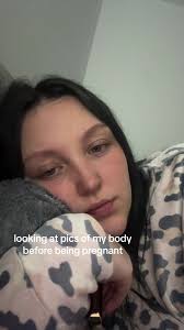 Karina Bowman Model Before