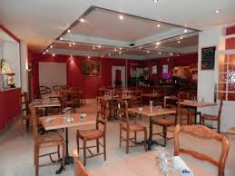 Retrouvez une sélection des meilleurs établissements dans la catégorie restaurant à la chaise dieu. Restaurant Le Lion D Or Restaurants Auvergne Vacances