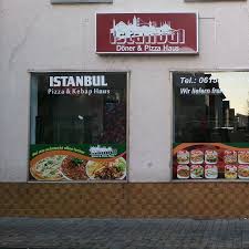 The red lentil soup at the istanbul kebap haus in kaiserslautern is among the best this author has ever tried. Istanbul Kebap Haus Riedstadt Speisekarte