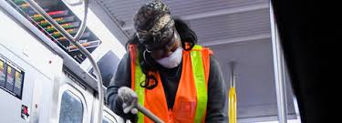 A Message from TWU Local 100 President Tony Utano