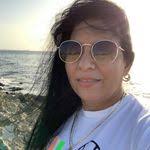 Milagros Fundora's Instagram, Twitter & Facebook