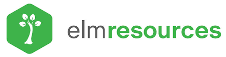 ELM Resources Logo