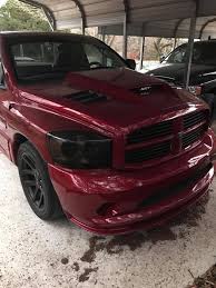 Image result for Inferno Red 2006 Dodge Truck