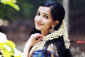 She settled at kakkanad, kochi. Malavika Krishnadas Serial Actress Biography Age Family Movies Wiki Breezemasti