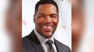 Michael Strahan Joins 'GMA' Full-Time, Leaving 'Live'