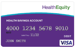 Flexible spending account) and hsa (health savings account) are programs that allow you to set aside money before if you plan to use an fsa/hsa card along with your regular credit card. For Individuals Back Get Started Opening An Hsa Transfer Your Hsa Learn Hsa Guide Open Enrollment Center Support Help Center Login Help For Business Back Total Solution Employers Benefits Advisors Financial Advisors Health Plans Get Help Sales