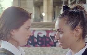 Other Voices: Silly Girl