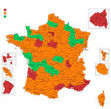 Like many communities, promise zones had to pivot their strategies and respond to the immediate needs affecting their residents. Voyages Non Autorises Vers La France Et L Espagne Voici La Nouvelle Carte Des Zones En Rouge Orange Et Vert Des Ce Vendredi 16h
