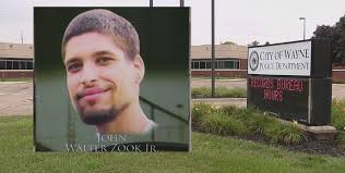 Prosecutor says fatal Wayne police shooting of John Zook Jr. was justified,  declines charges