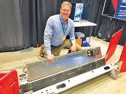 Products for pork industry are