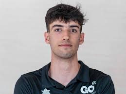 El espectacular tiempo del atleta español Abel Jordan a los 20 años en los  100 metros lisos