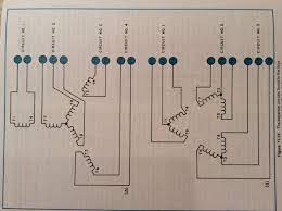 Now that we know everything about the the following sketch will give you complete understanding on how to control speed and spinning direction. Wiring Motors High Or Low Voltage Electrician Talk