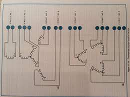 I tryed useing a 5volt 1.55 amp power supply but it just dont have enought power to spin it. Wiring Motors High Or Low Voltage Electrician Talk