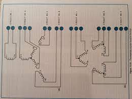 Does either the type of current (ac or dc) or the voltage matter when choosing a safe connector/wire to carry a given to recap, i'm looking to standardize on connectors for, say, up to 15v dc over wires a few inches long. Wiring Motors High Or Low Voltage Electrician Talk