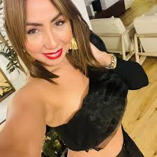 Mildred Lebron (@mildredleb) • Threads, Say more