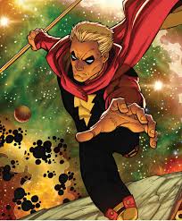 Black Adam Dc Comics Database Adam Warlock Earth 616 Marvel Database Fandom Powered By Wikia Adam Warlock Adam Warlock Marvel Marvel Comic Character