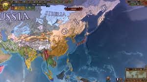 It feels to me as if paradox put a lot of effort into an area of the world most people don't play in, and even most of those that do will hardly care about the differences. The Qing In The North Reflections On Europa Universalis Iv Art Of War Matchsticks For My Eyes