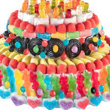 Find out the most recent images of 20 meilleures gateau d'anniversaire avec bonbon here, and also you can get the image here simply image posted uploaded by admin that saved in our collection. Gateau De Bonbons Haribo Diy Bonbon Haribo Gateau Bonbon Bonbon