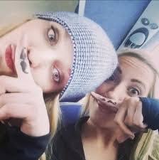 Michael Lunde's Instagram, Twitter & Facebook