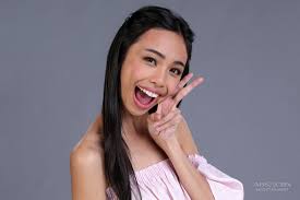 She is an actress, known for loving in tandem (2017), fantastica (2018) and princess dayareese. Gelli De Belen Praises La Luna Sangre Co Actors Maymay Entrata And Daniel Padilla Lionheartv