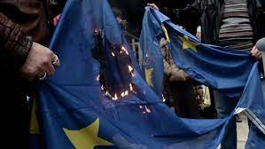 Um dieses ziel zu erreichen, tun wir alles in unserer macht stehende. Griechenland Skepsis Gegenuber Der Eu Archiv