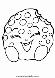 See more ideas about shopkins, coloring pages, printable coloring pages. Cookie Swirl C Coloring Page Bee Coloring