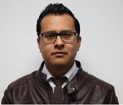 8. Dr. Ivan Alejandro Fernandez de la Ara Corona