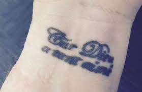 However, it is a good question and one that deserves an answer. Is My Tattoo A Sin Reasons For Hope Jesus