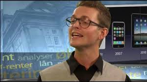 Om Steve Jobs og fremtiden for Apple