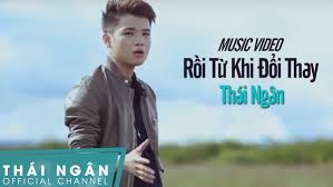 Thái ngân chính thức bước vào con đường ca hát. Pháº¡m Ä'inh Thai Ngan La Ai Tiá»ƒu Sá»­ Sá»± Nghiá»‡p Ä'á»i TÆ° Cá»§a Nam Ca SÄ©