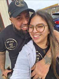 Community Proud ❤️ Celebrating those who live and work among us. Jason  Smith 809 Cafe 🥘 The Greater Mystic Chamber of Commerce is pleased to  shine the spotlight