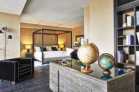 Popular Soho Hotel 60 Thompson Reinvents Itself As Sixty Soho With Multi Million Dollar Renovation Sixty Soho Hotel Soho Hotel Sixty Soho