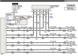 Download free ford explorer repair manuals pdf online: Ford Explorer Wiring Diagram Radio Wiring Diagram