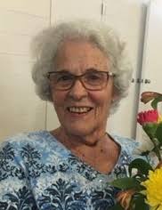 Obituary information for Lucille "Lucy" Sheppard