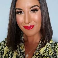 Lizzie & I loved having the wonderful Nadia Rhouma Gray in the office with  us yesterday 🩷