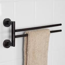 Item is not a true oil rubbed bronze color. 24 Best Oil Rubbed Bronze Towel Rack Ideas